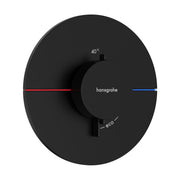 Hansgrohe - Thermostat UP ShowerSelect Comfort S Fertigset MSW