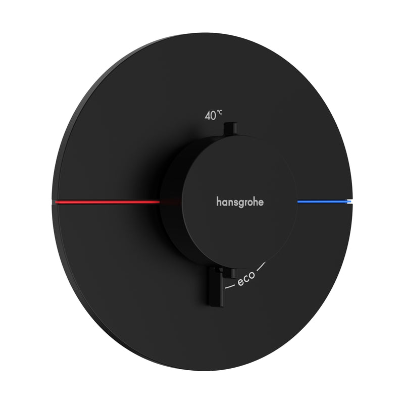 Hansgrohe - Thermostat UP ShowerSelect Comfort S Fertigset MSW