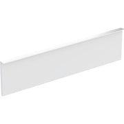Geberit Vertriebs - Schubladenfront Alpin matt zu ICON 841590