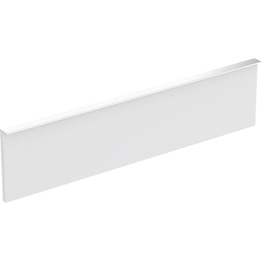 Geberit Vertriebs - Schubladenfront Alpin matt zu ICON 841590