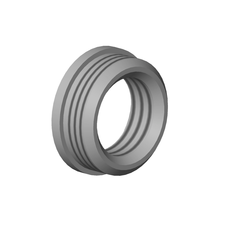 Dornbracht - Nippel Ersatzteile 092403186