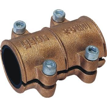 Gebo - Armaturen - Dichtschelle 42mm, messing Typ: MD, Gebo # 04.620.60.42