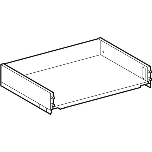 Geberit Vertriebs - Obere Schublade zu XENO2 WTU 807120