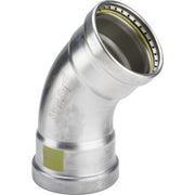 Viega - Bogen SANPRESS Inox G XL 0226XL 108,0mm Edelstahl