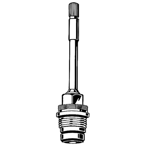 Grohe - Oberteil 08500 für UP-Ventil 1/2