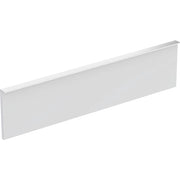 Geberit Vertriebs - Schubladenfront Alpin matt ICON 841290