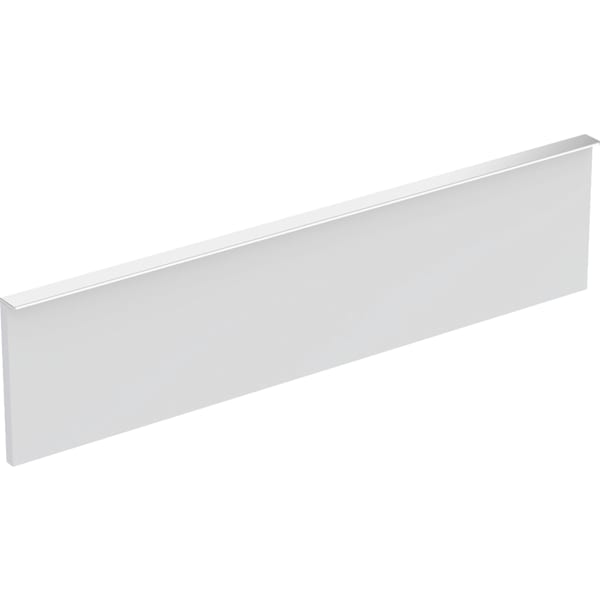 Geberit Vertriebs - Schubladenfront Alpin matt ICON 841290