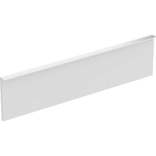 Geberit Vertriebs - Schubladenfront Alpin matt ICON 841290
