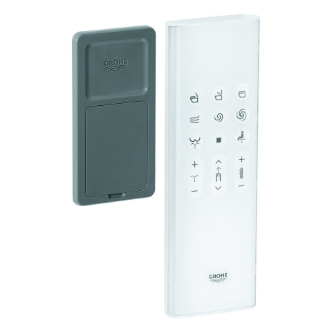 Grohe - Fernbedienung 14926_2 für GROHE Sensia Arena 39354SH0/-SH1 weiß