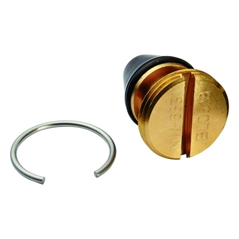 Grohe - Vorabsperrung kompl. 43392000