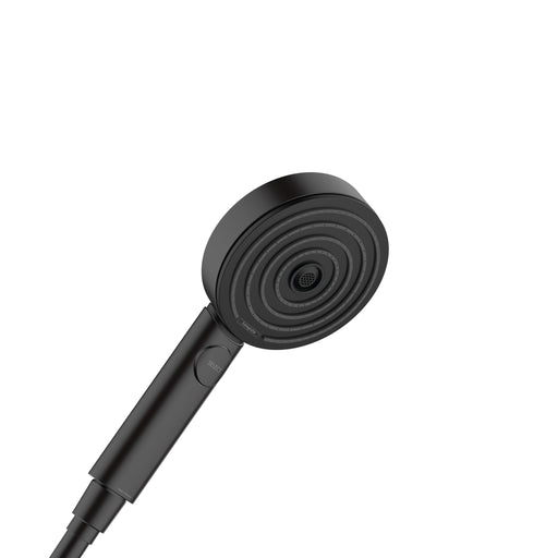 Hansgrohe - Handbrause PULSIFY 105 3jet Activation mattschwarz