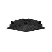 Hansgrohe - Kopfbrause 270 1jet EcoSmart Axor Citterio C Decke MSW