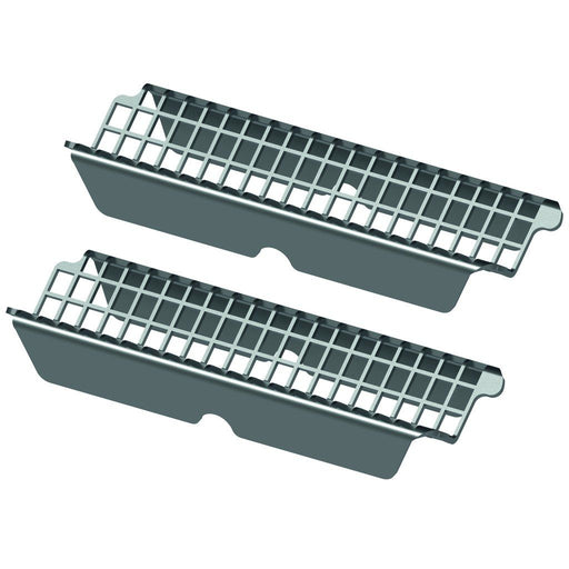 TECE SE - TECEdrainprofile Haarsieb, Edelstahl