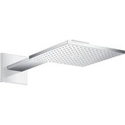 Hansgrohe - Kopfbrause 250/250 2jet AXOR chrom mit Brausearm