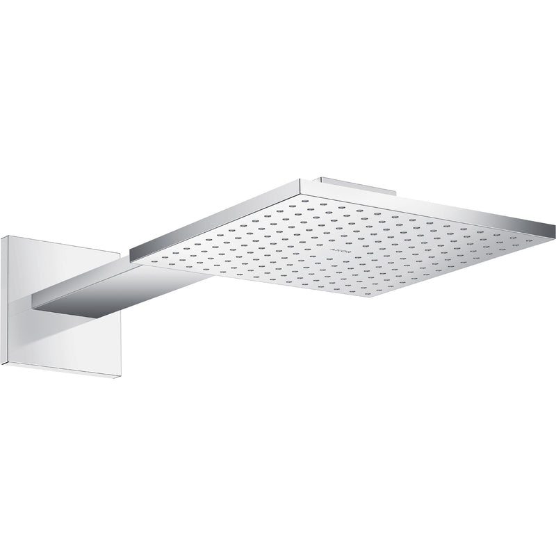 Hansgrohe - Kopfbrause 250/250 2jet AXOR chrom mit Brausearm