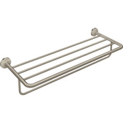 Hansgrohe - Handtuchablage mit Handtuchhalter Axor Universal Circular BN