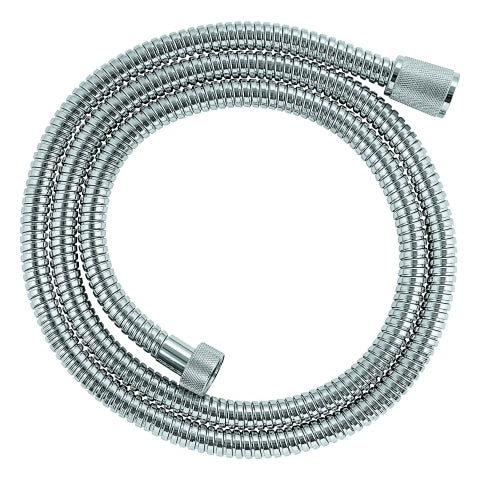 Grohe - Brauseschlauch Relexaflex Metall 28105_1 1500mm chrom