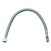 Grohe - Druckschlauch 45829000 Chiara / Europlus WT/Bidet M15x1 x 350 chrom