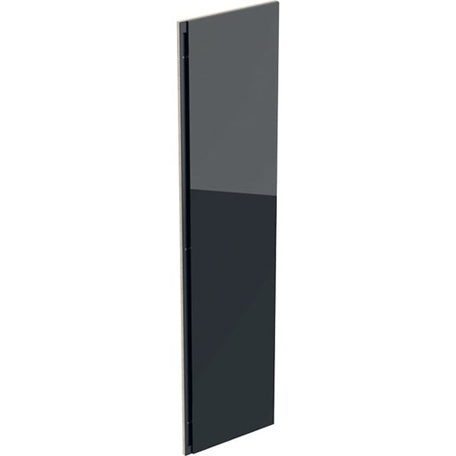 Geberit Vertriebs - Auszugfront unten, schwarz, ACANTO Apothekerschrank Art.-Nr.: 500.638.16.1
