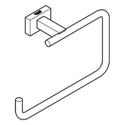 Grohe - Handtuchring ESSENTIALS CUBE 40510 Metall chrom