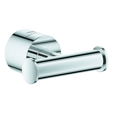 Grohe - Bademantelhaken Atrio 40890 chrom