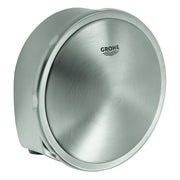 Grohe - Wannenfüll-, Ab-u.Überlaufgrt. FMS Talentofill 19952 supersteel
