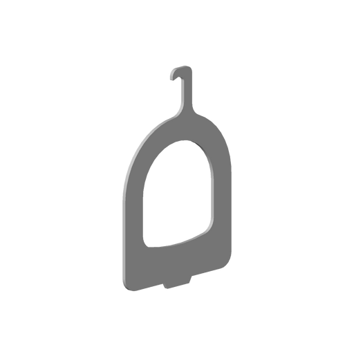 Dornbracht - Montageschlüssel Ersatzteile 04300902100