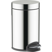 Hansgrohe - Treteimer ADDSTORIS chrom