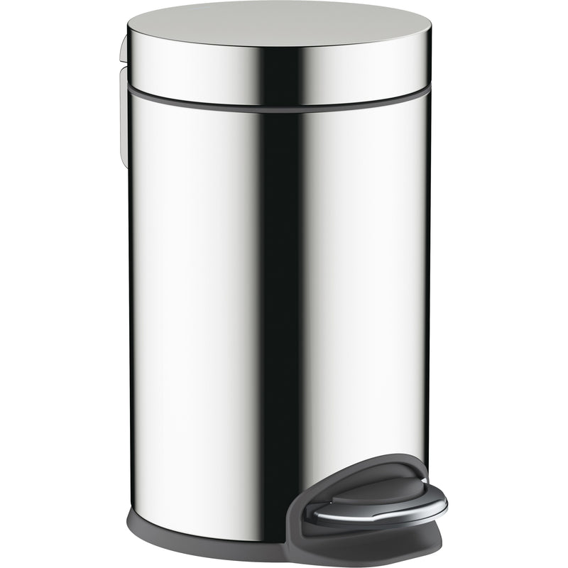 Hansgrohe - Treteimer ADDSTORIS chrom