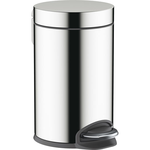 Hansgrohe - Treteimer ADDSTORIS chrom