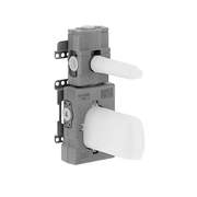 Dornbracht - UP-Therm.modul m.1 Ventil UP-Produkte 35511970 3/4