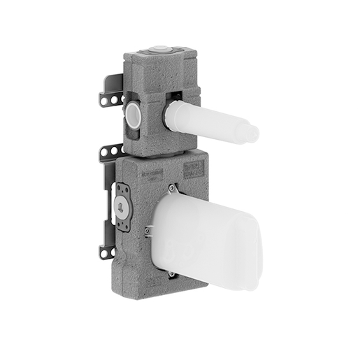 Dornbracht - UP-Therm.modul m.1 Ventil UP-Produkte 35511970 3/4