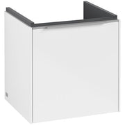 VILLEROY & BOCH - WTU 423x432x361 mm 1 Tür Brilliant White