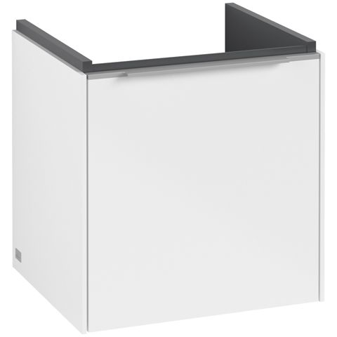 VILLEROY & BOCH - WTU 423x432x361 mm 1 Tür Brilliant White