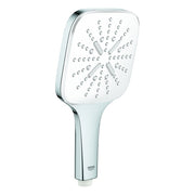 Grohe - Handbrause RSH 130 SmartActive Cube 26582 9,5l moon white/chrom