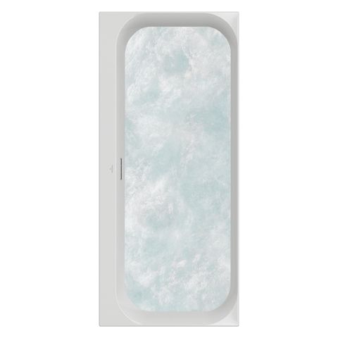VILLEROY & BOCH - BW Loop&Friends LSF 1800x800x625mm