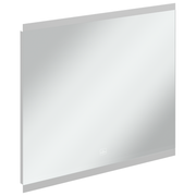 VILLEROY & BOCH - Spiegel More to See Square A47580 800x700x27mm mit Beleuchtung