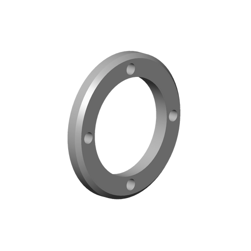 Dornbracht - Ring Ersatzteil 092401013 D.50x5mm