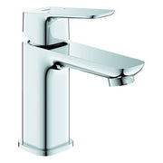 Grohe - EH-Waschtischbatterie Cubeo 101699 S-Size glatter Körper chrom