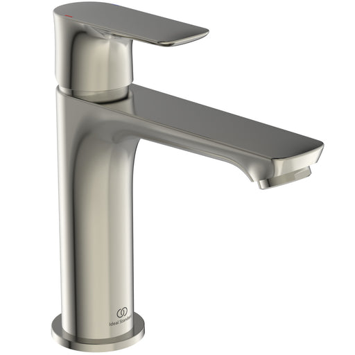 Ideal Standard - WT-Arm. CONNECT AIR, Grande Slim, o.Ablgarn., Ausld.125mm, Blizzard silver