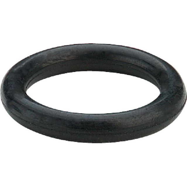 Viega - Dichtelement 2289 28x3mm Gummi schwarz