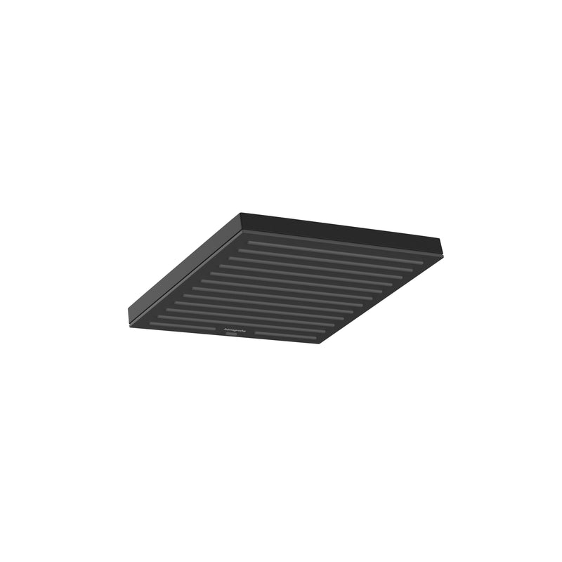 Hansgrohe - Kopfbrause Pulsify E 260 1jet EcoSmart mattschwarz