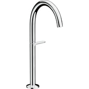 Hansgrohe - Waschtischmischer Select 260 AXOR One für Waschschüsseln mit Push-Open chrom