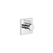 Dornbracht - Unterputzvent. SYMETRICS 36607985 1/2 chrom