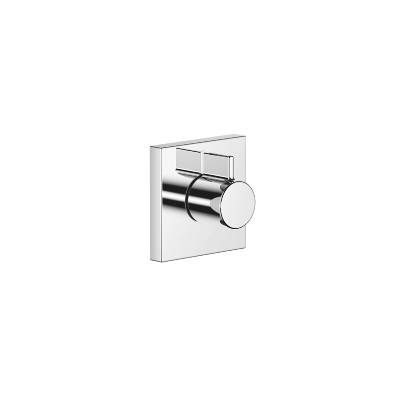 Dornbracht - Unterputzvent. SYMETRICS 36607985 1/2 chrom