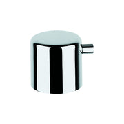 Grohe - Metall-Absperrgriff 07749 für Automatic 2000 Mehrzweckbatterie chrom