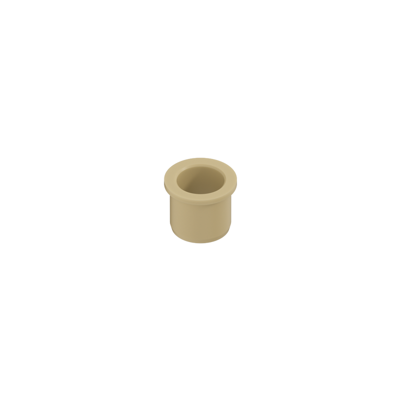 Dornbracht - Hülse Ersatzteil 091840076 D.12,5x10mm