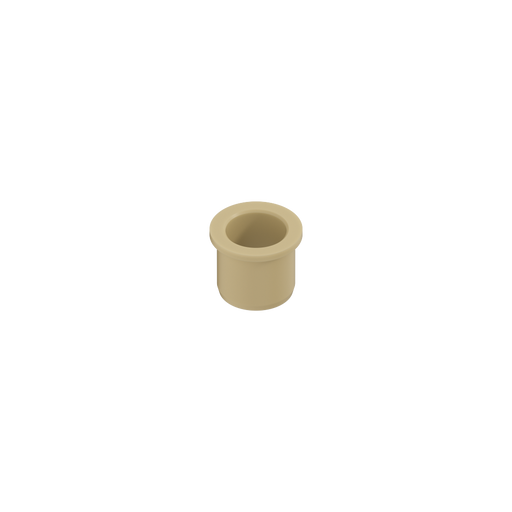 Dornbracht - Hülse Ersatzteil 091840076 D.12,5x10mm
