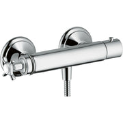 Hansgrohe - Brause Thermostat AXOR MONTREUX 16261 chrom m.Kreuzgriff