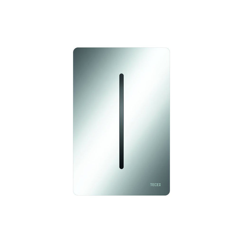 TECE SE - TECEfilo-Solid Sensorblende, Chrom glänzend